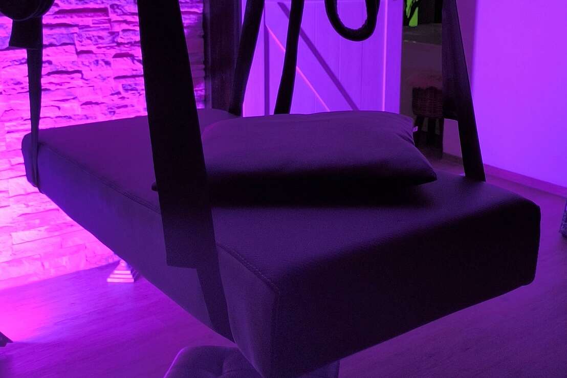 Liebesschaukel Liebesschaukel