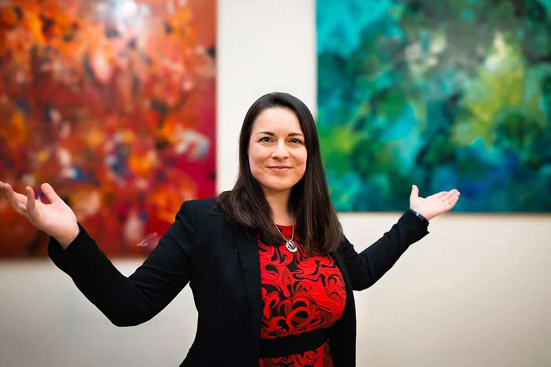 Melanie Kuna-Drechsler