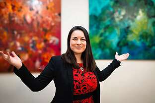 Melanie Kuna-Drechsler