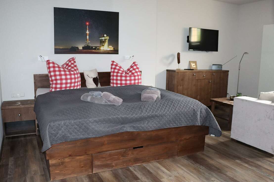 Willys kleine Auszeit 