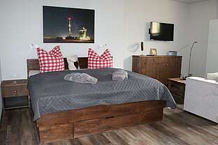 Willys kleine Auszeit 