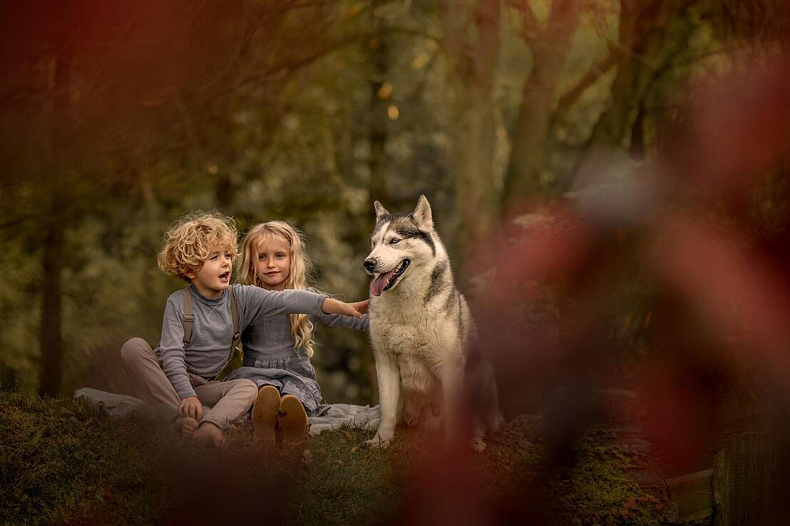 Kinder
