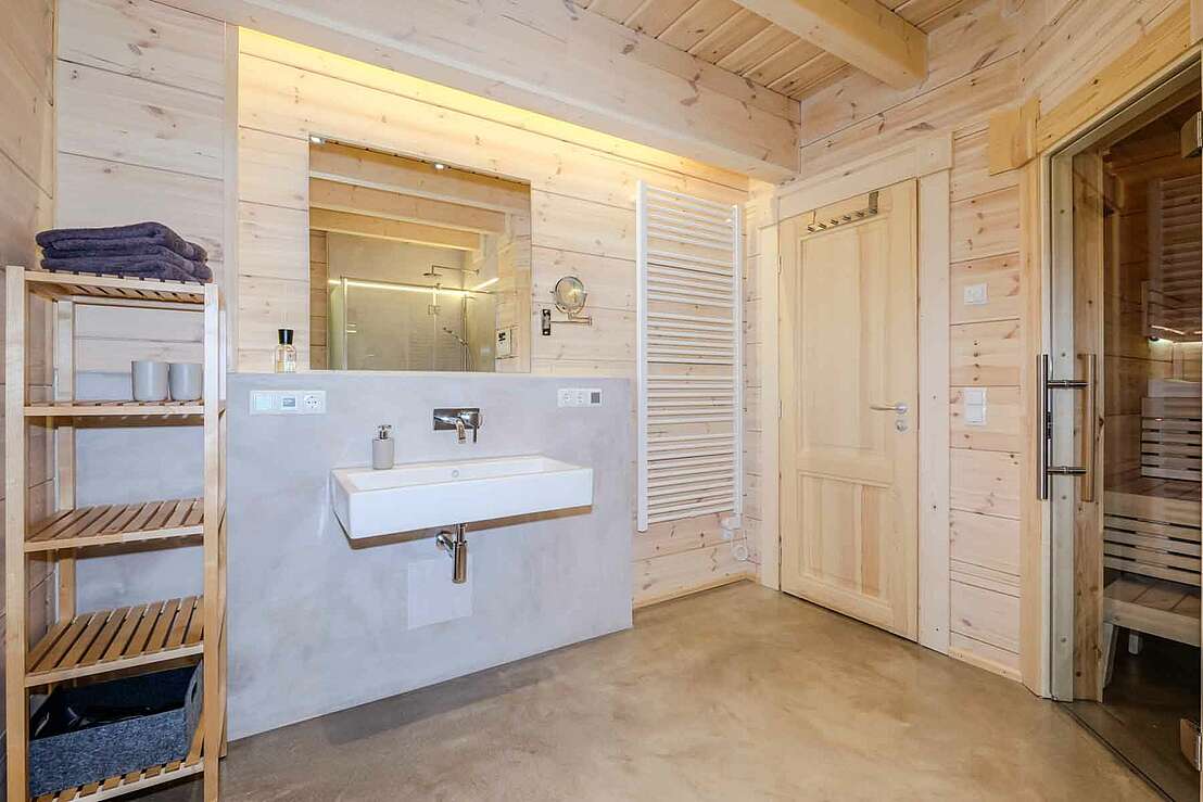 BergwaldLodges Schierke