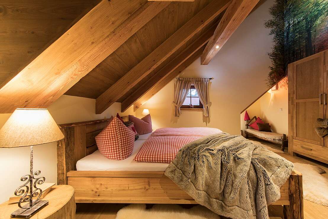 Brocken-Chalet Brocken-Chalet