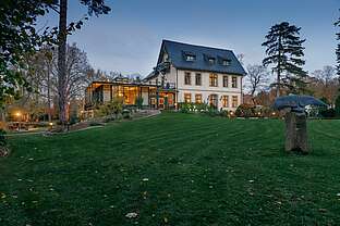Villa Ottilienruh - Event- und Hochzeitslocation