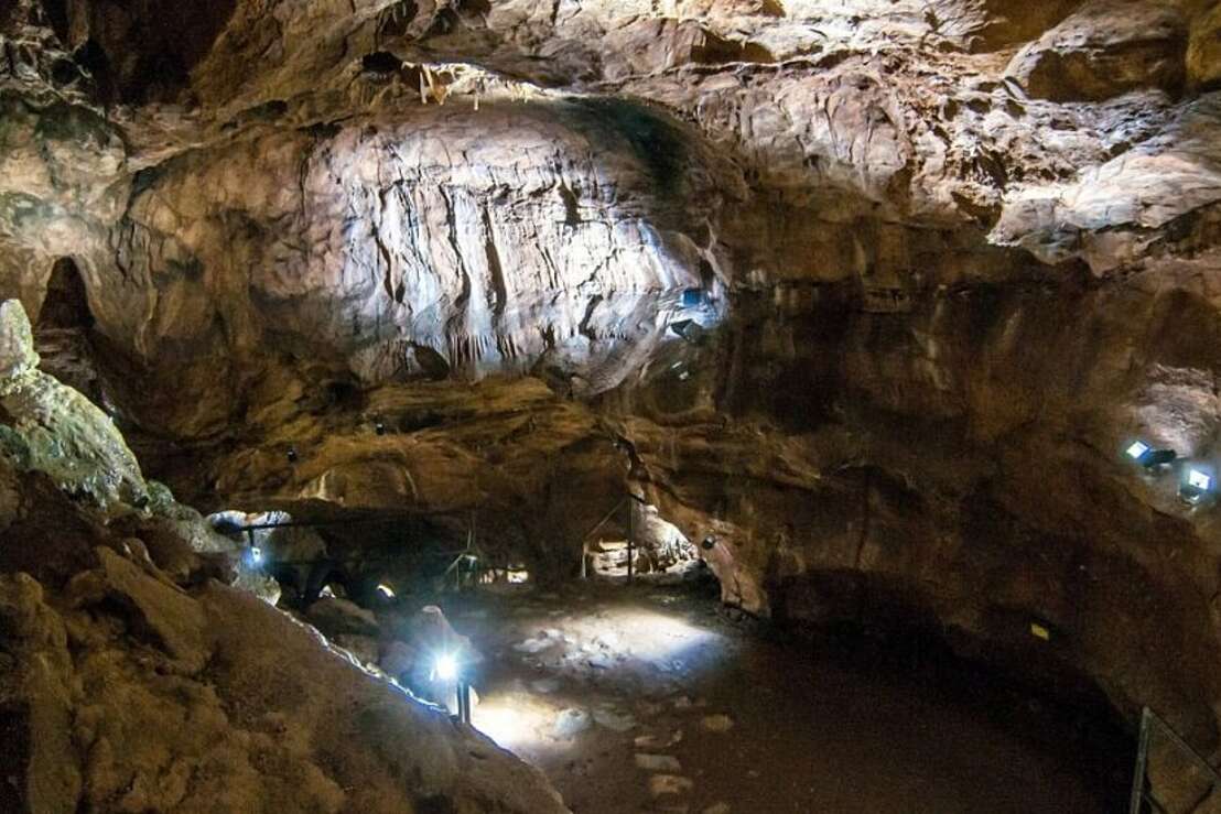 HöhlenErlebnisZentrum