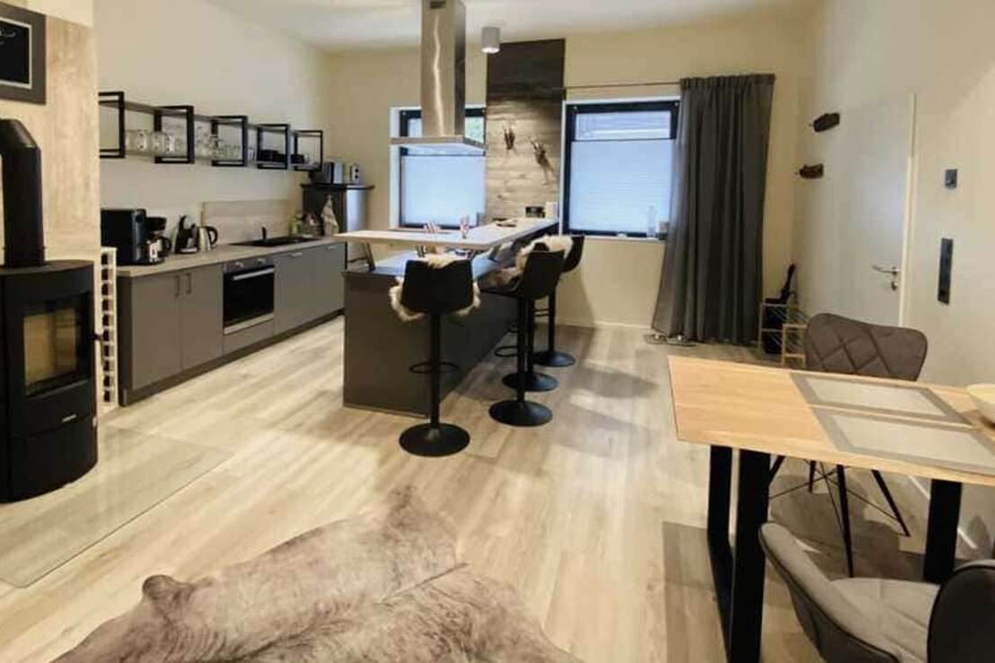 Premium Apartmenthaus wohlBfinden