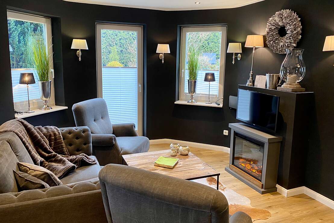 country-apartment XL