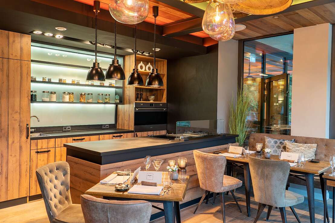 Joseph's Fine Dining