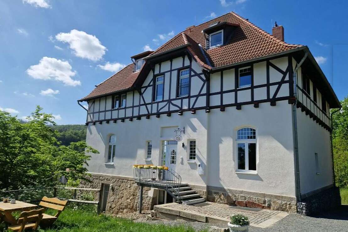 Villa Ratskopf Villa Ratskopf