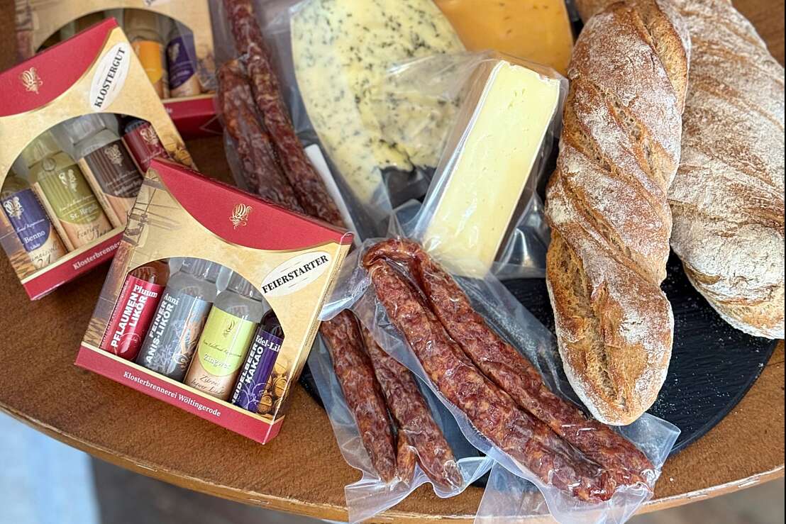  Alles für die Genussmomente