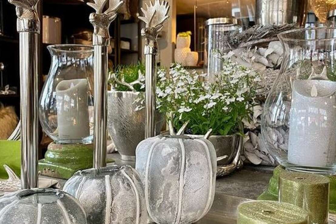 Concept Store - Verdino LIVING