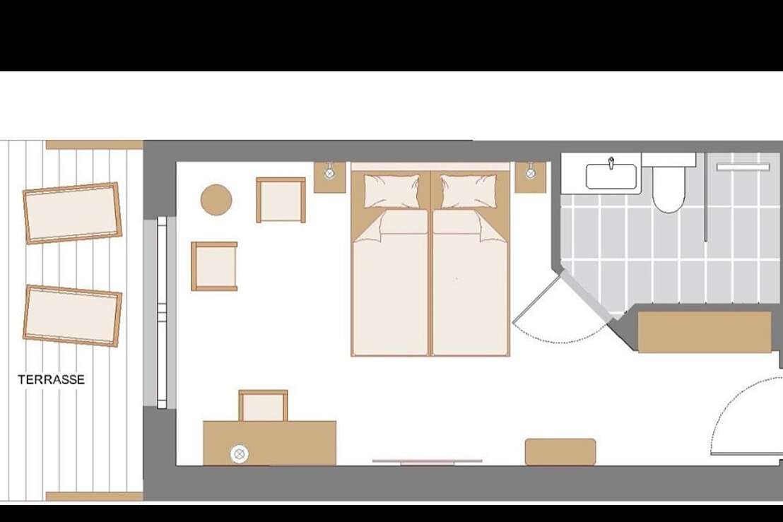 Bodetaler Basecamp Lodge