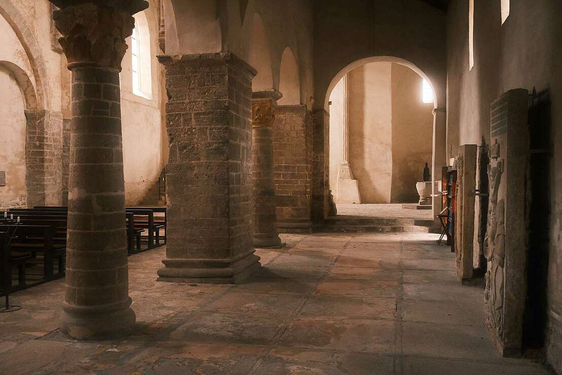 Klosterkirche Drübeck