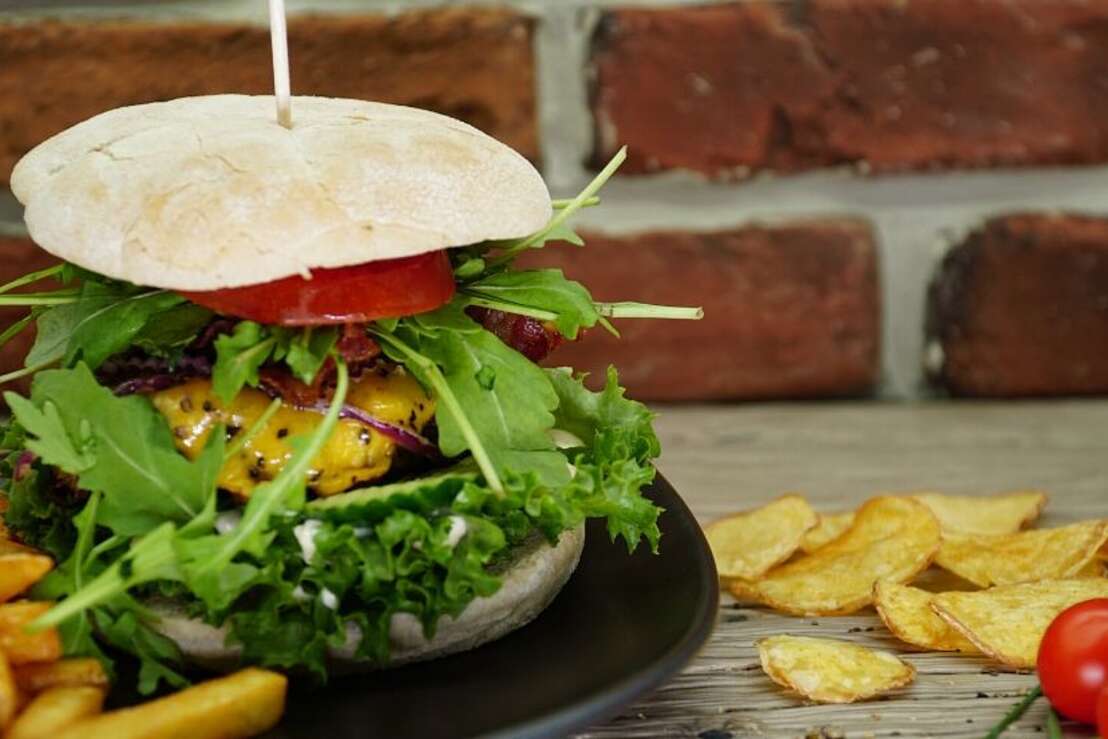 Jasper - Grill Bar Lounge