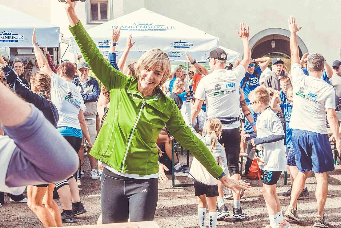 Stolberger Schloss-Lauf 