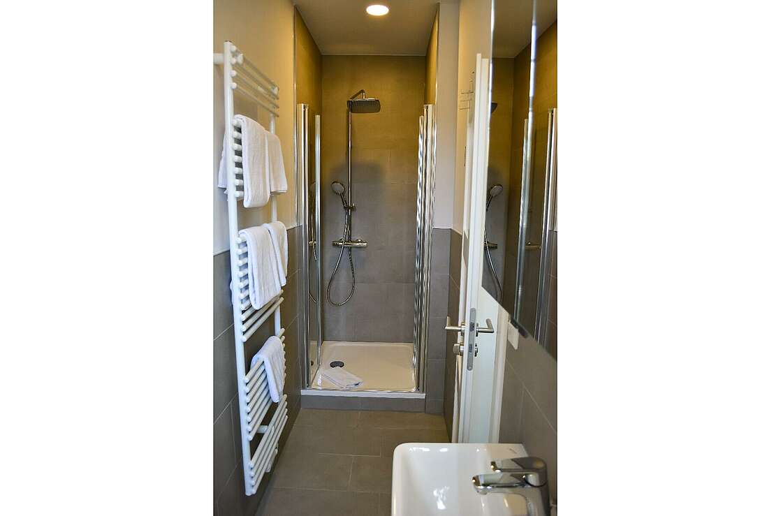 Willys kleine Auszeit