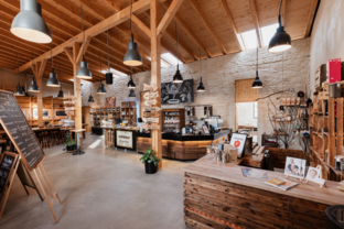 Concept Store & Shop