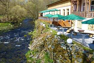 Bodetaler Basecamp Lodge