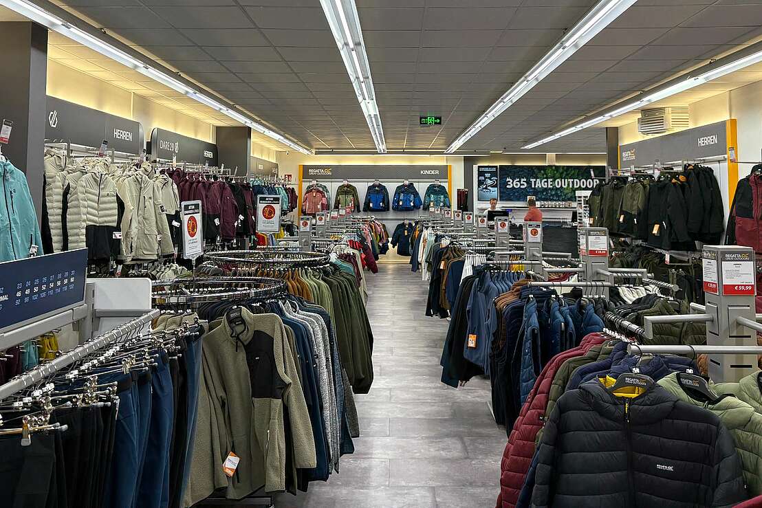 Store Benneckenstein Store Benneckenstein