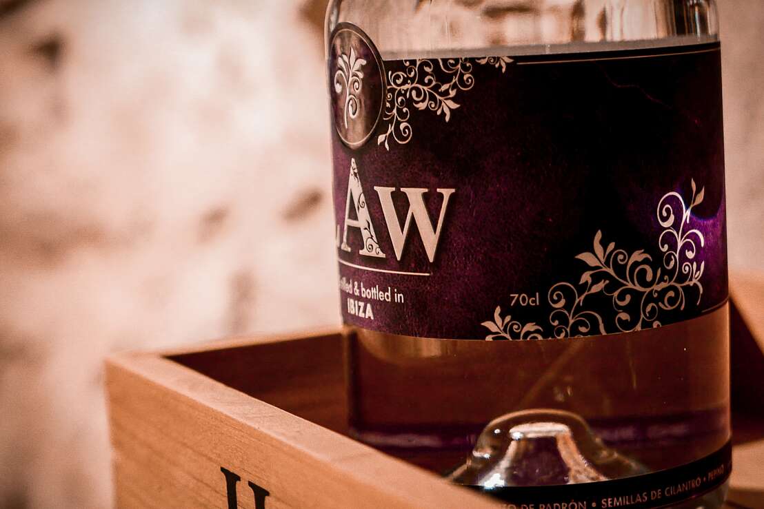 Gin-Tastings im Harz