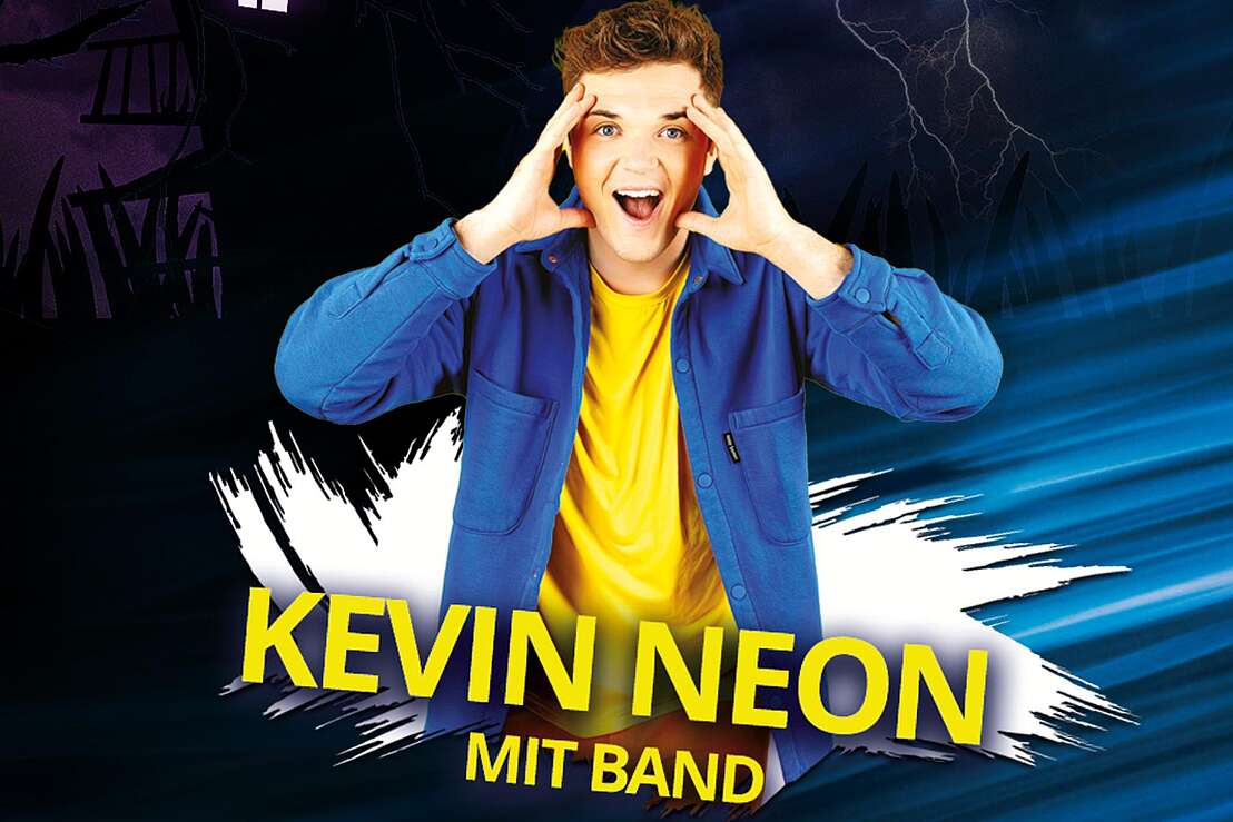 Kevin Neon