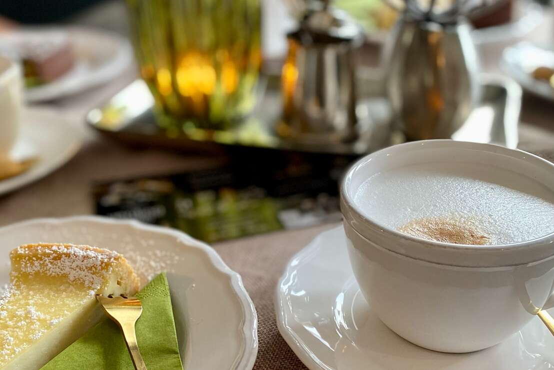 concept store und café verdino LIVING