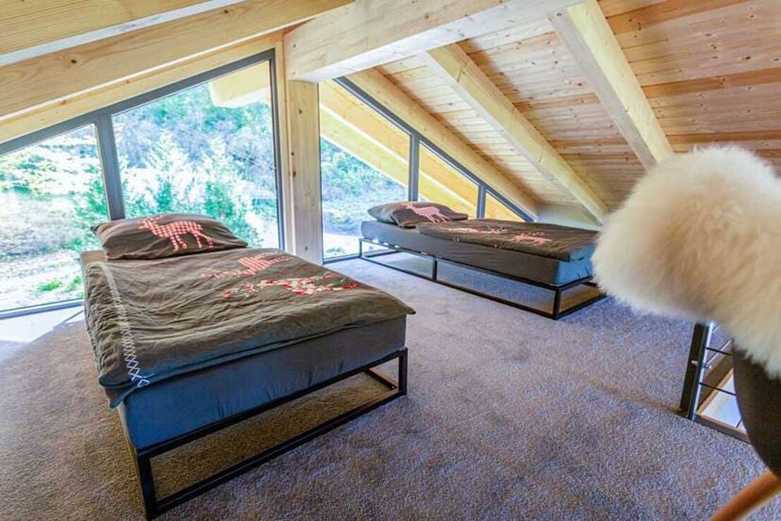 Panorama Chalet Thale