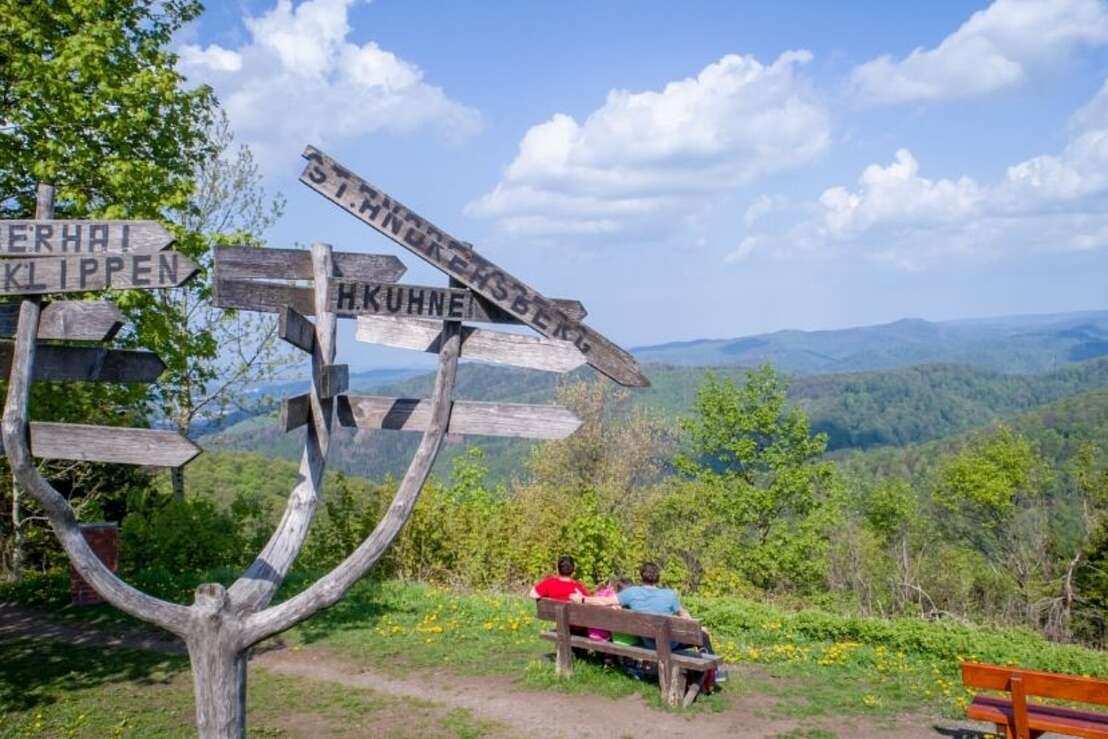 Ravensberg Baude Berghof