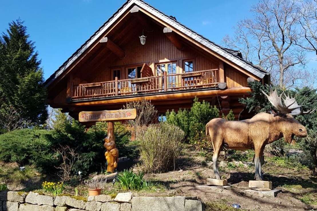 Naturtraum Georgshöhe