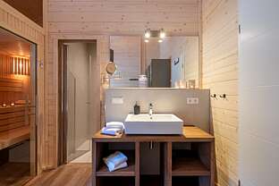 Wellnesssuiten 6 und 7