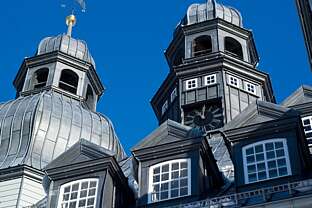 Clausthal Zellerfeld