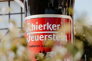 Schierker Feuerstein Stammhaus