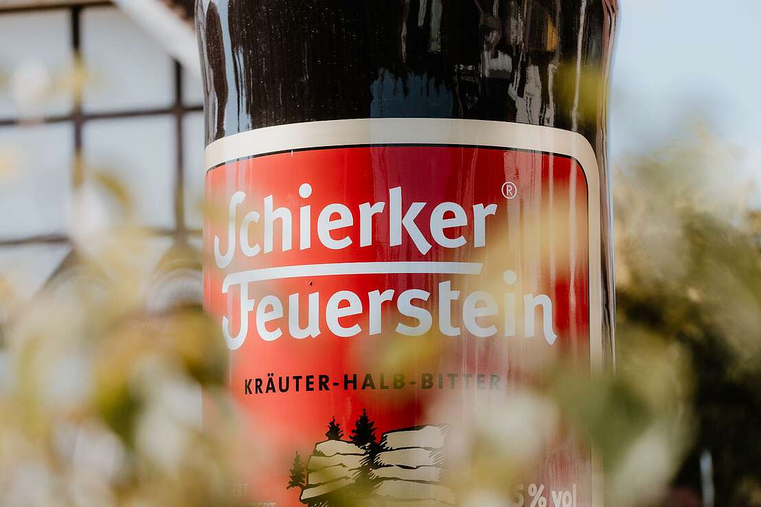 Schierker Feuerstein Stammhaus