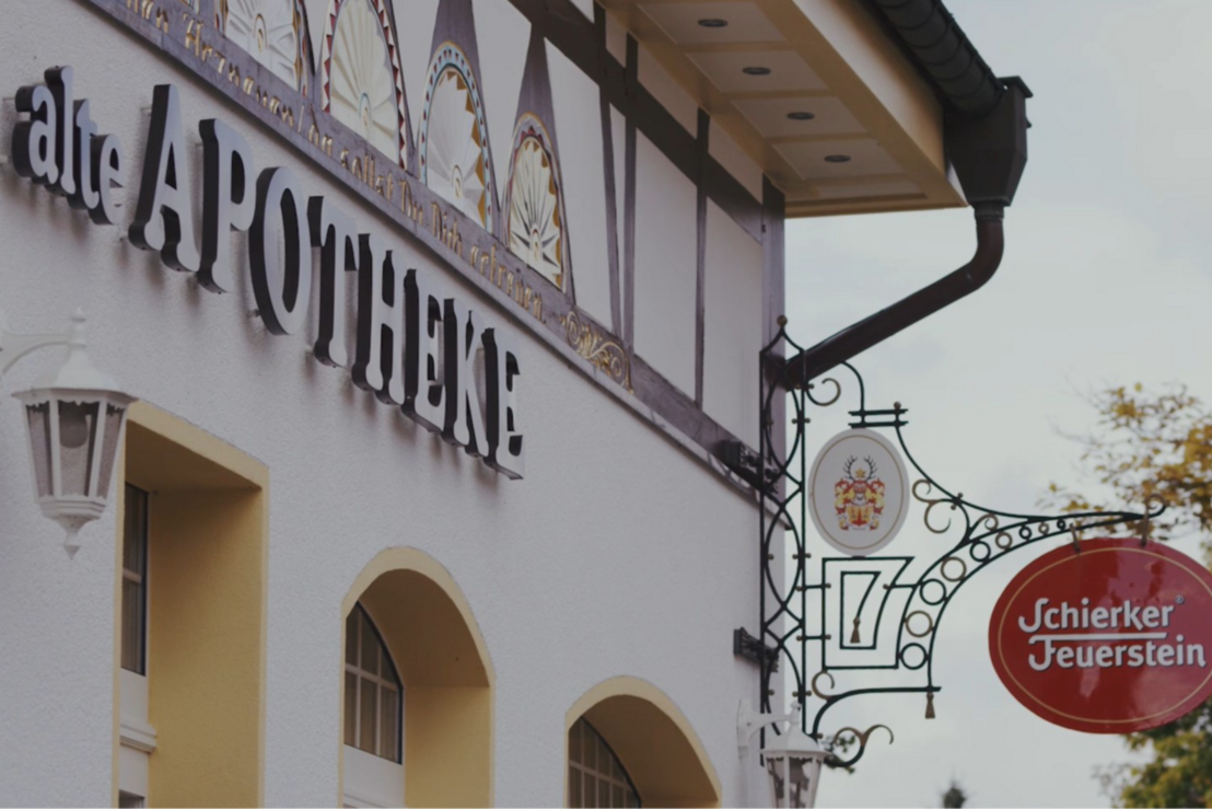 Schierker Feuerstein Stammhaus