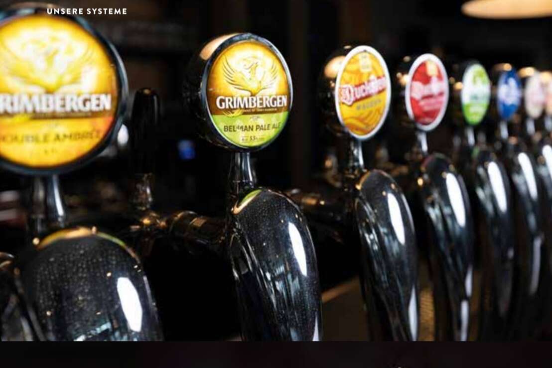 Draughtmaster System