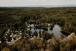 Harz-Camp Bremer Teich