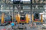 Fahrzeugwerkstatt Wernigerode Westerntor