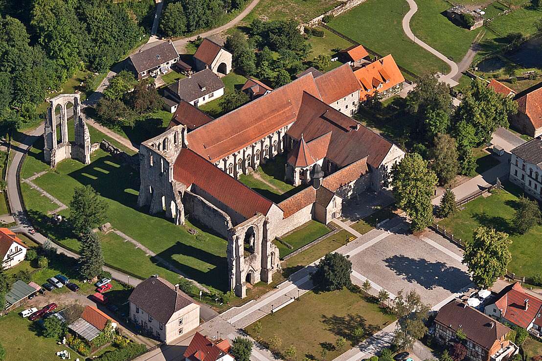 Kloster Walkenried