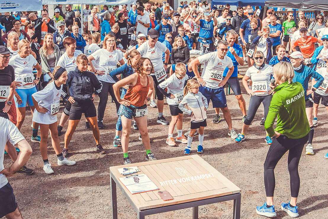 Stolberger Schloss-Lauf 