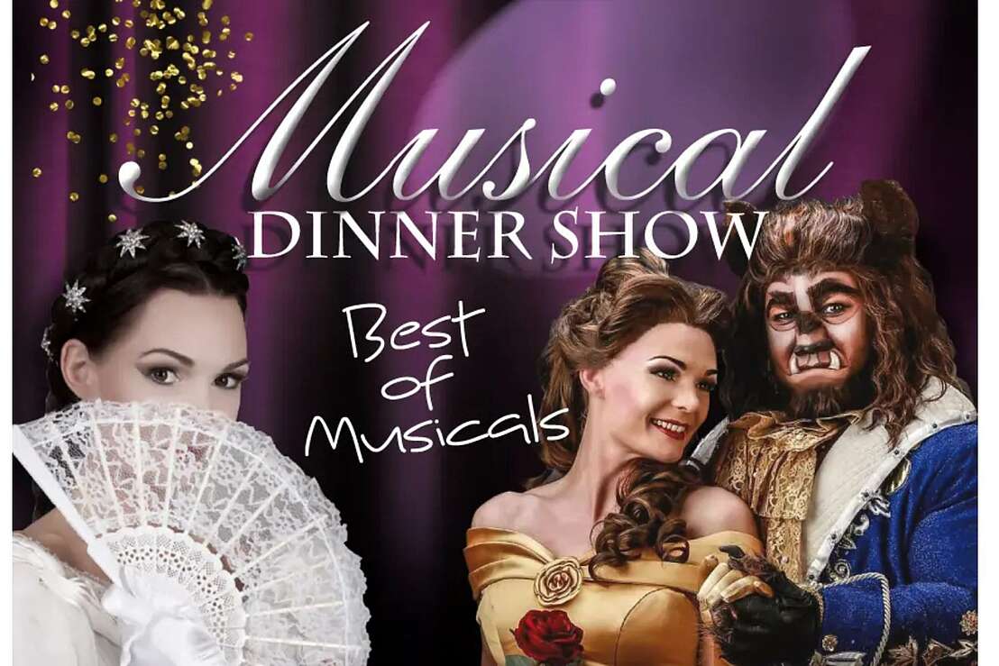 Musical Dinner