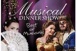 Musical Dinner