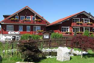 Vitalhotel Sonneneck