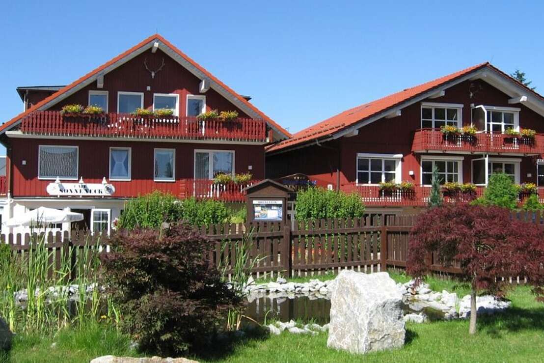 Vitalhotel Sonneneck