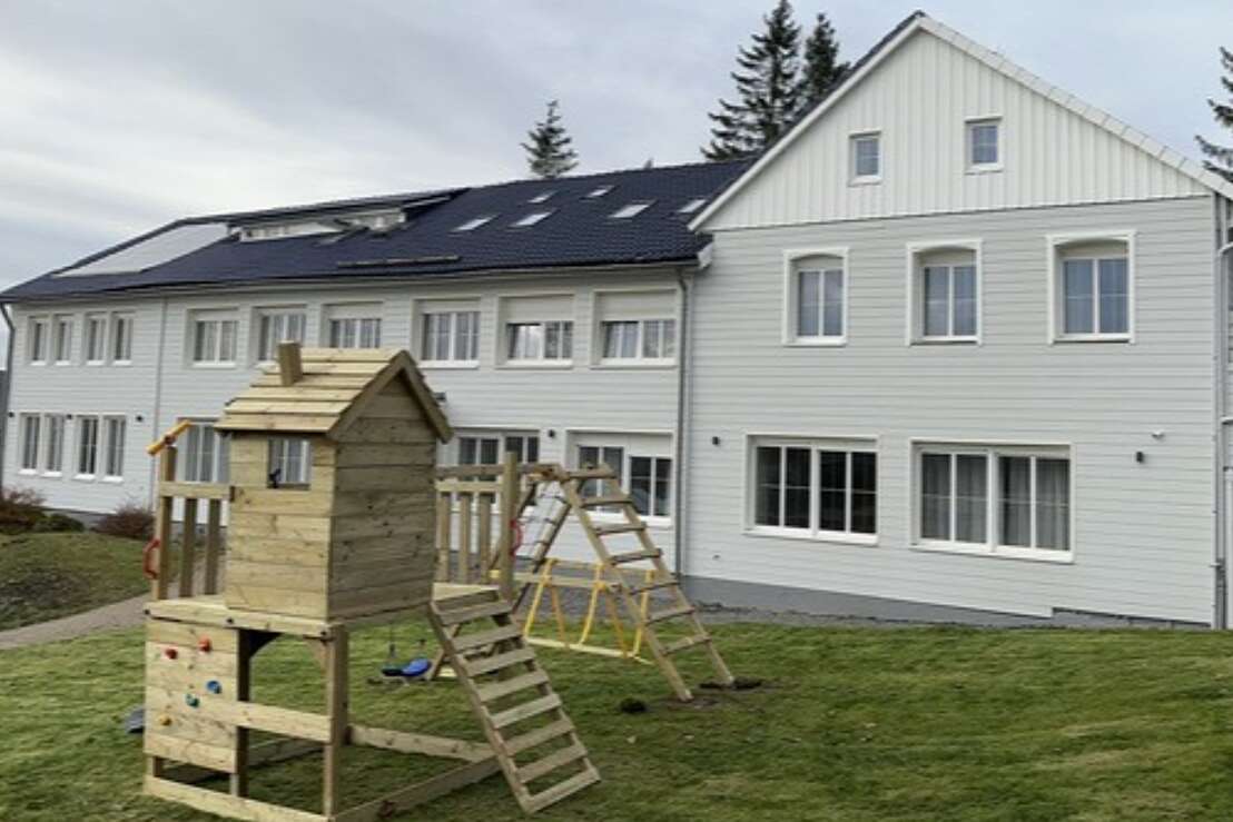 Lieblingsquartier St. Andreasberg