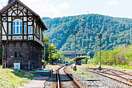 Bahnhof Thale