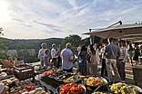 Sunday BBQ im Hotel & Spa Suiten FreiWerk 