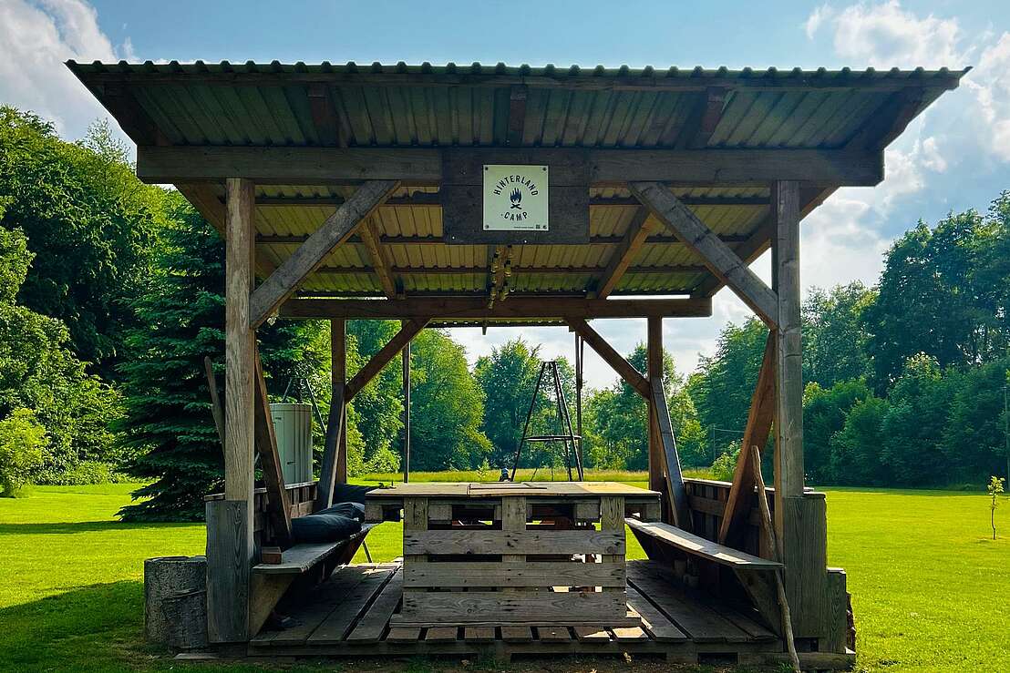 Wiese vorn Wiese vorn