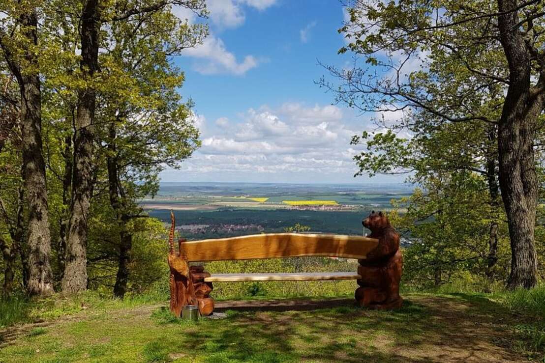 Naturtraum Georgshöhe