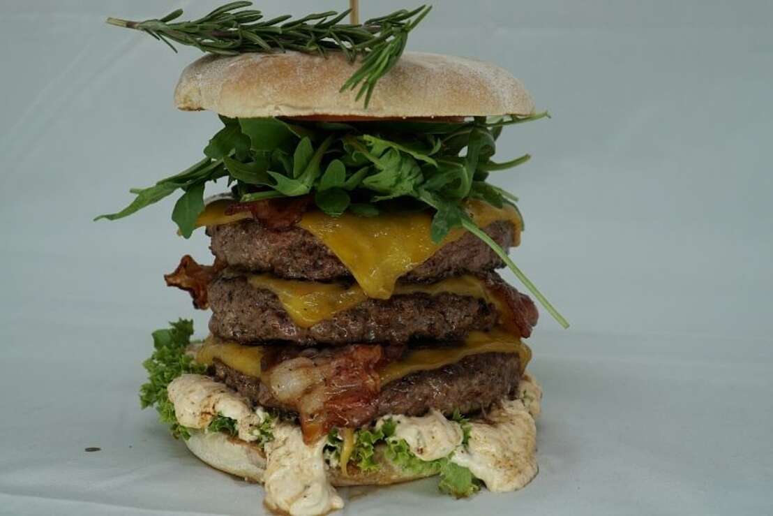 Jasper - Grill Bar Lounge